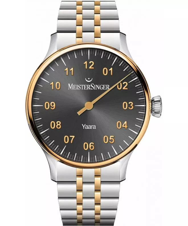 Orologio da Donna Meistersinger Yaara YA907G
