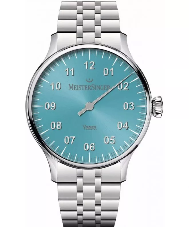 Orologio da Donna Meistersinger Yaara YA914S