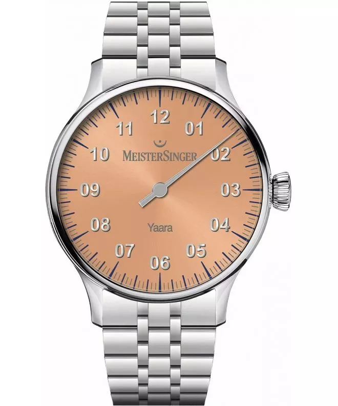 Orologio da Donna Meistersinger Yaara YA916S