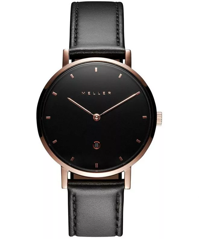 Orologio da Donna Meller Astar Roos Black W1RN-1BLACK