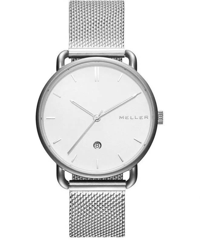 Orologio da Donna Meller Denka Dag Silver W3P-2SILVER