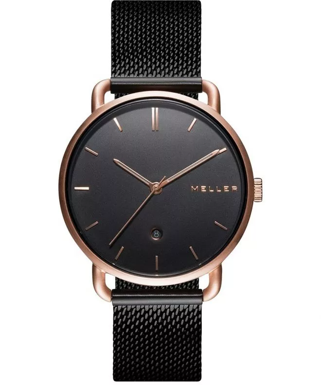 Orologio da Donna Meller Denka Roos Black W3R-2BLACK