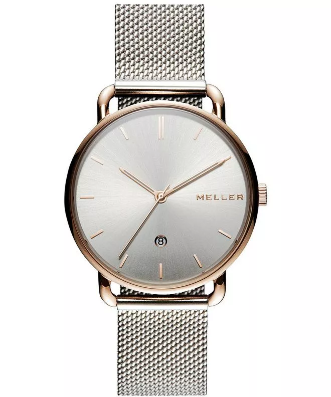 Orologio da Donna Meller Denka Silver W3RP-2SILVER