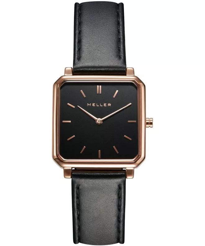 Orologio da Donna Meller Madi Roos Black W7RN-1BLACK