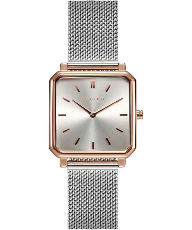 Orologio da Donna Meller Madi Silver Silver W7RP-2SILVER
