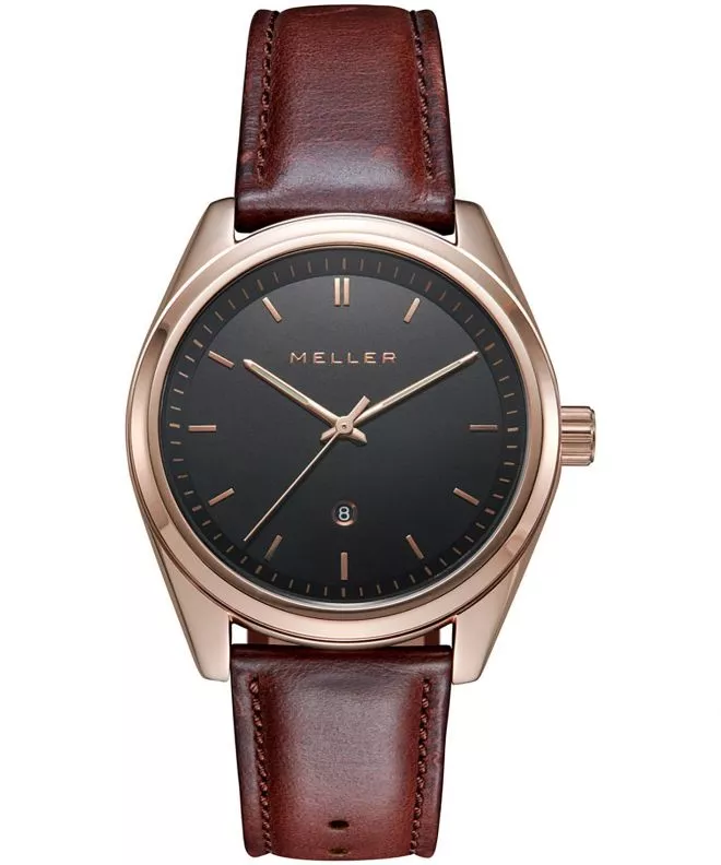 Orologio da Donna Meller Maya Roos Choco W9RN-1CHOCO