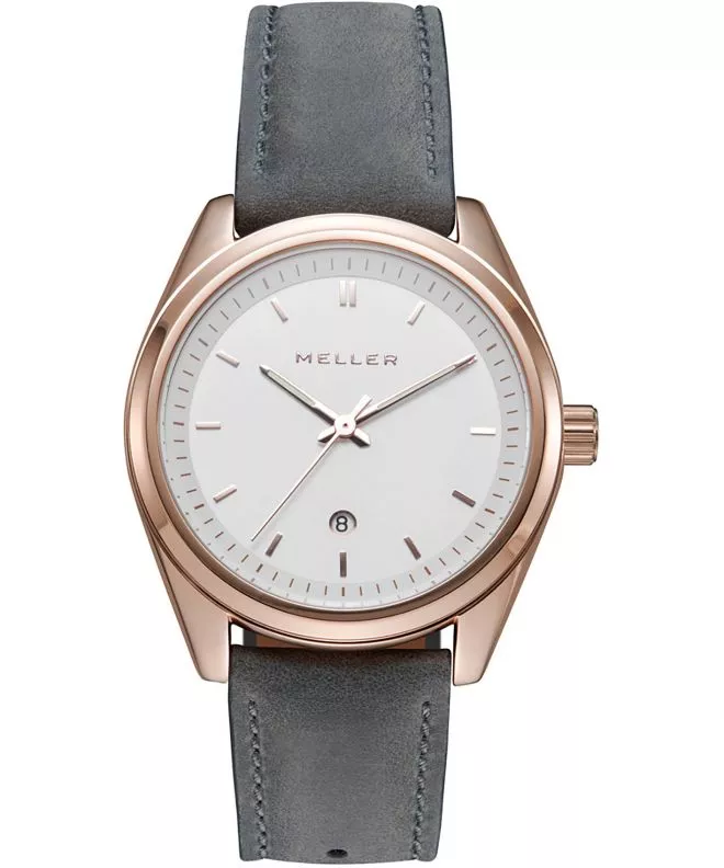 Orologio da Donna Meller Maya Roos Grey W9RB-1GREY