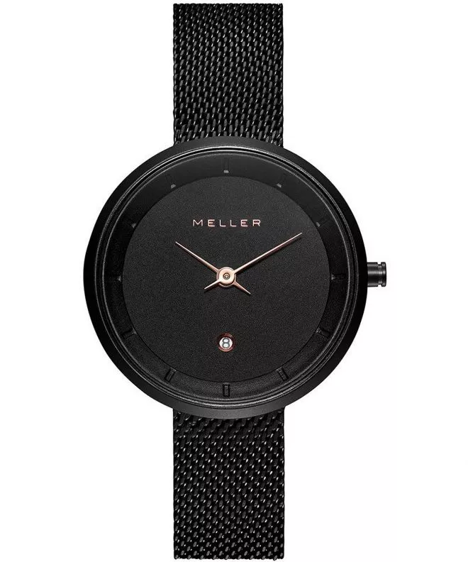 Orologio da Donna Meller Niara Baki Black W5NN-2BLACK