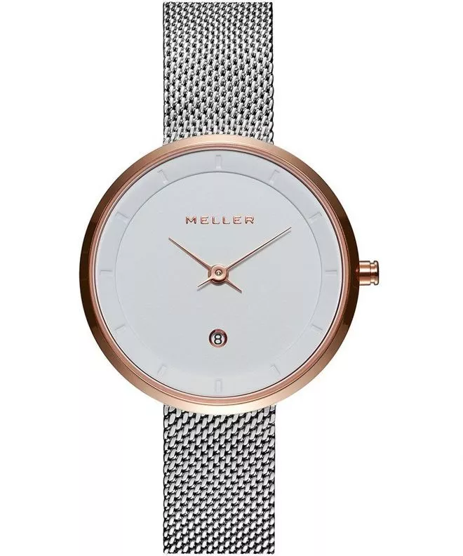 Orologio da Donna Meller Niara Dag Silver W5RB-2SILVER