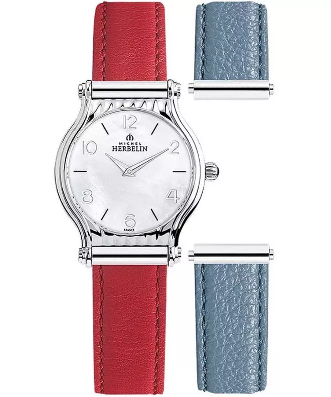 Orologio da Donna Herbelin Antares Gift SET 17447/29