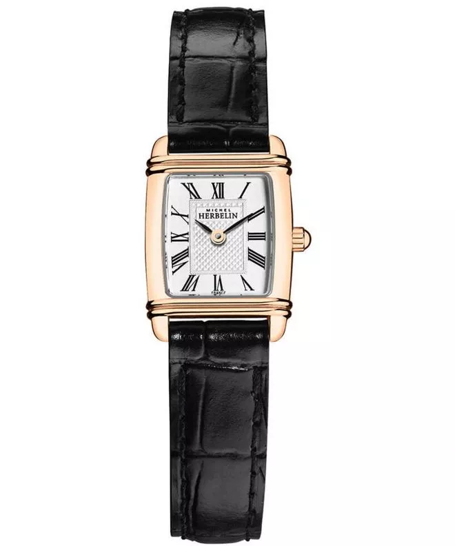 Orologio da Donna Herbelin Art Deco 17438/PR08 (17438PR08)
