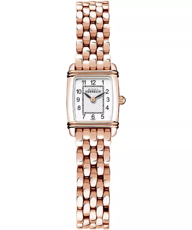 Orologio da Donna Herbelin Art Deco 17438/PR22B
