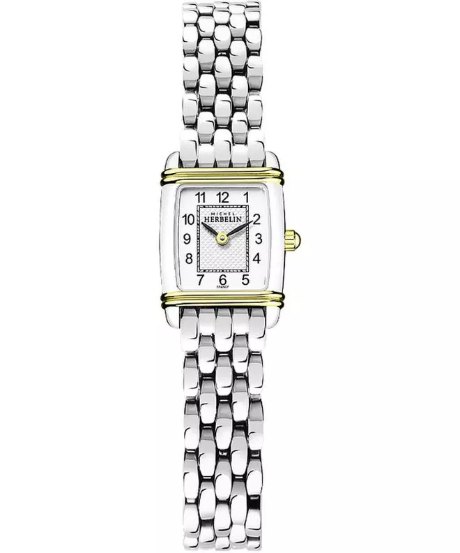 Orologio da Donna Herbelin Art Deco 17438/T22B