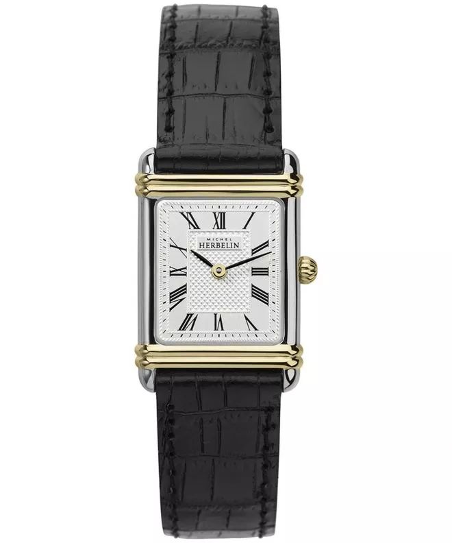 Orologio da Donna Herbelin Art Deco 17478/T08