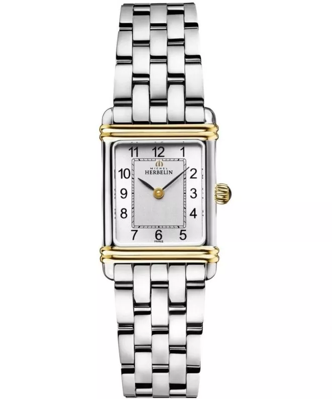Orologio da Donna Herbelin Art Déco 17478/T22B2