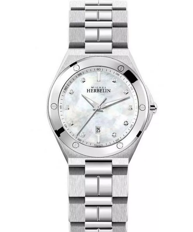 Orologio da Donna Herbelin Cap Camarat 14245/B59