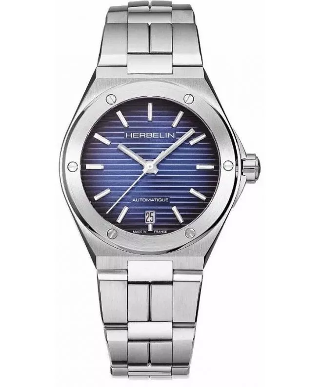 Orologio Herbelin Cap Camarat Automatic 1545B15 (1545/B15)