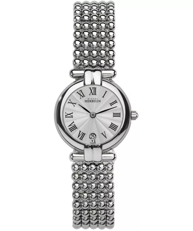 Orologio da Donna Herbelin Classic Perles 16873/44XB08