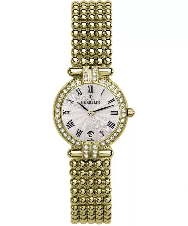 Orologio da Donna Herbelin Classic Perles 16873/44XBP08