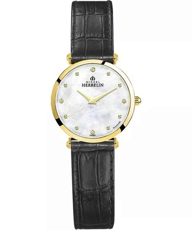 Orologio da Donna Herbelin Epsilon 17106/P89N