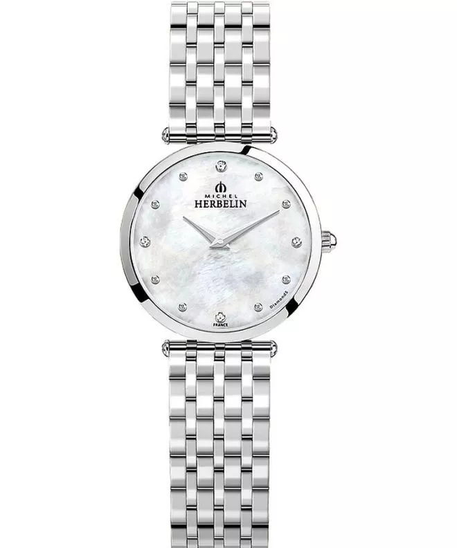 Orologio da Donna Herbelin Epsilon 17116/B89
