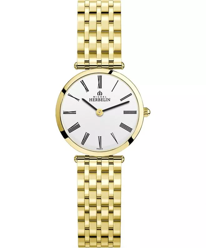 Orologio da Donna Herbelin Epsilon 17116/BP01N