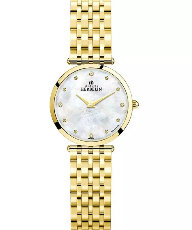 Orologio da Donna Herbelin Epsilon 17116/BP89