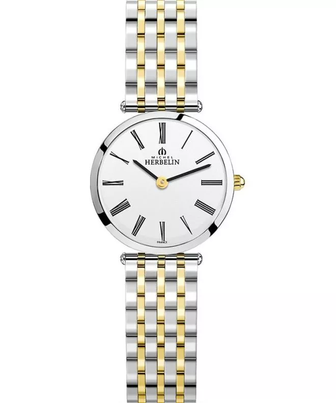 Orologio da Donna Herbelin Epsilon 17116/BT01N
