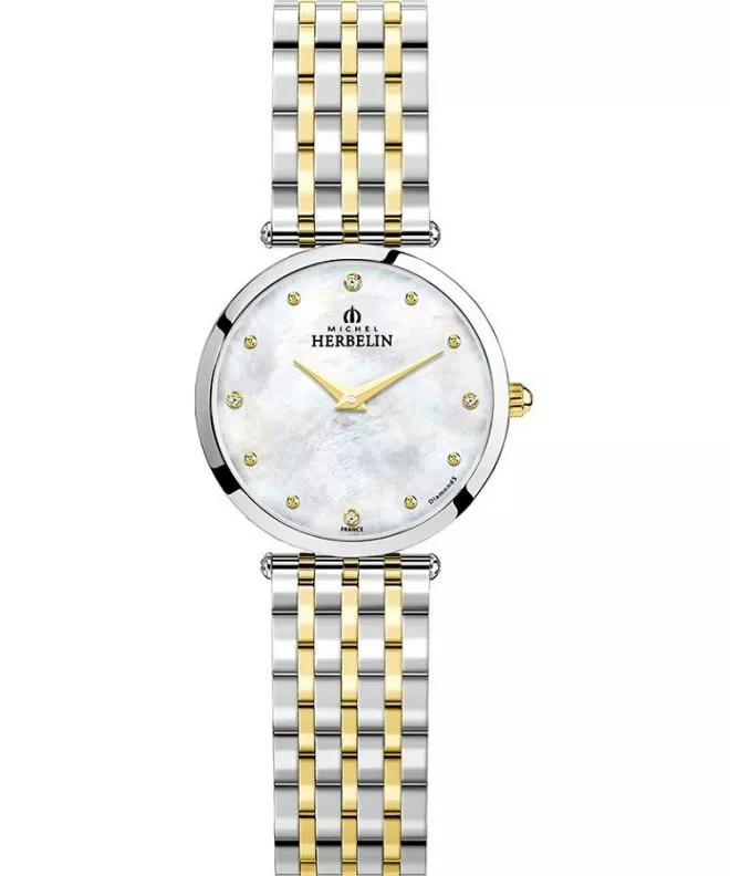 Orologio da Donna Herbelin Epsilon 17116/BT89