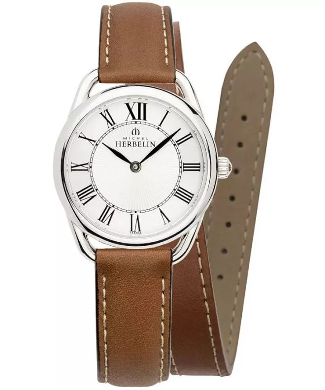 Orologio da Donna Herbelin Equinoxe 17497/08GOL