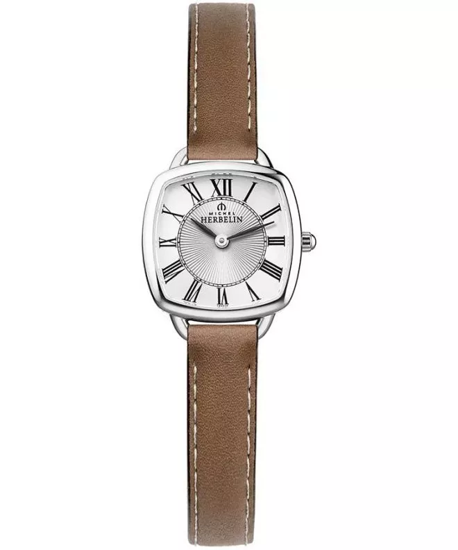 Orologio da Donna Herbelin Equinoxe 17499AP08GD (17499/08GO)