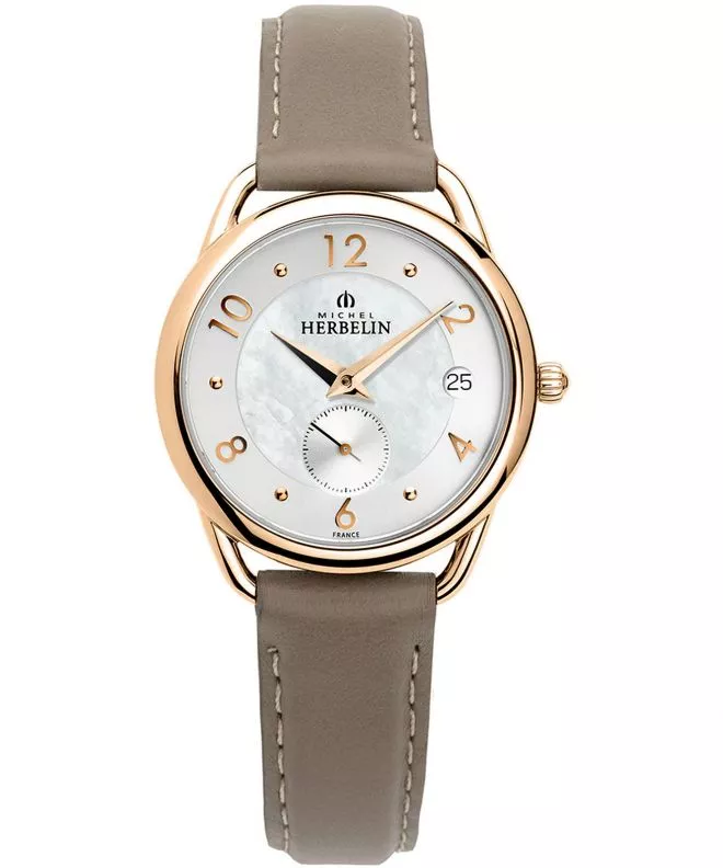 Orologio da Donna Herbelin Equinoxe 18397/PR29GR