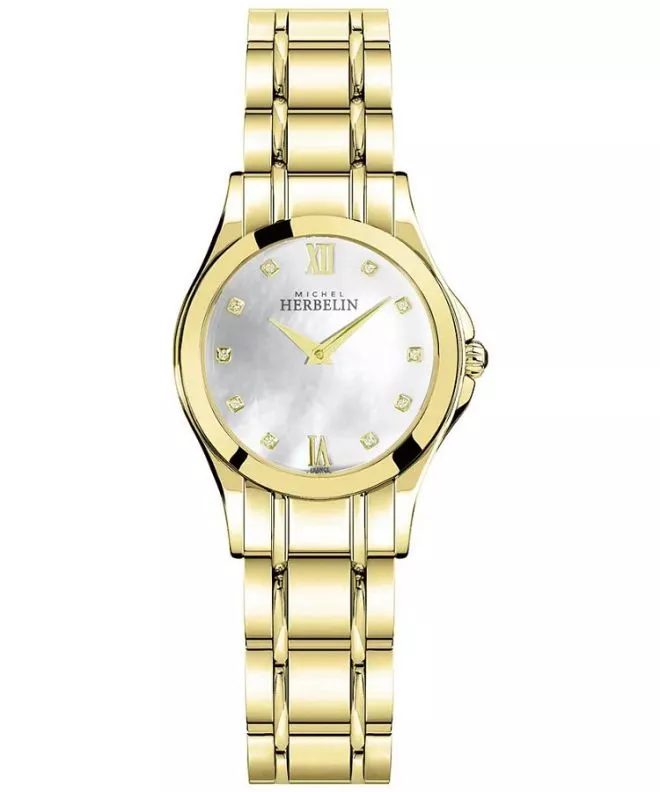 Orologio da Donna Herbelin Luna 17487/BP59