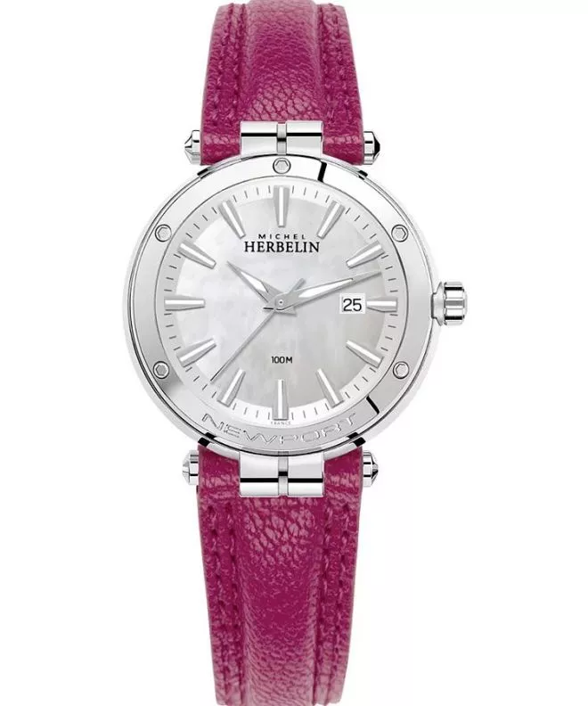 Orologio da Donna Herbelin Newport 14288/AP19FU