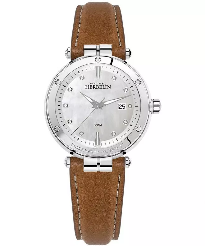 Orologio da Donna Herbelin Newport 14288/AP89GO