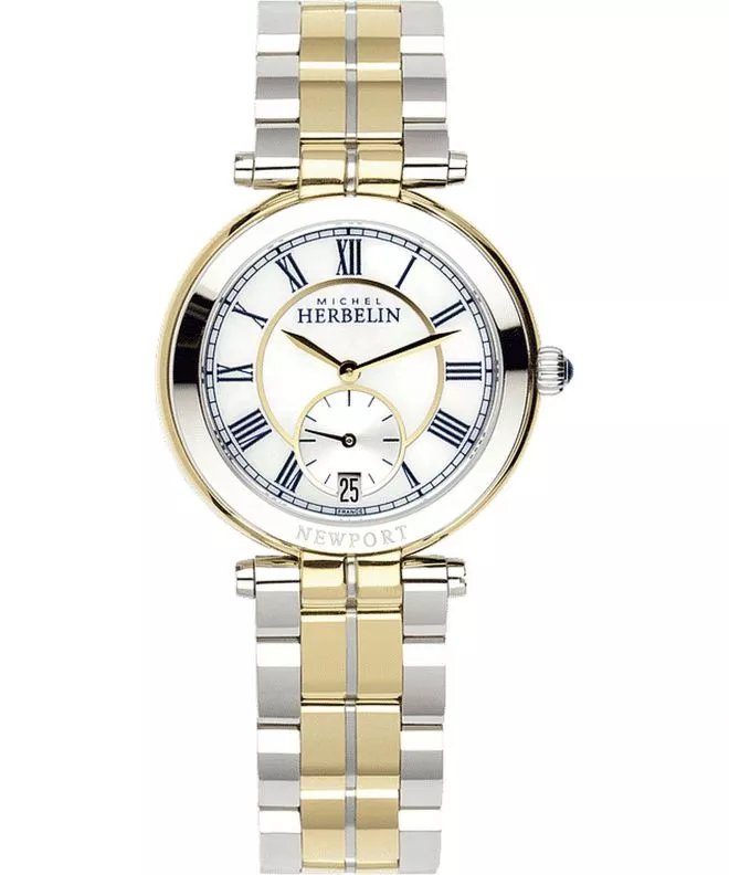 Orologio da Donna Herbelin Newport 18384/BT29