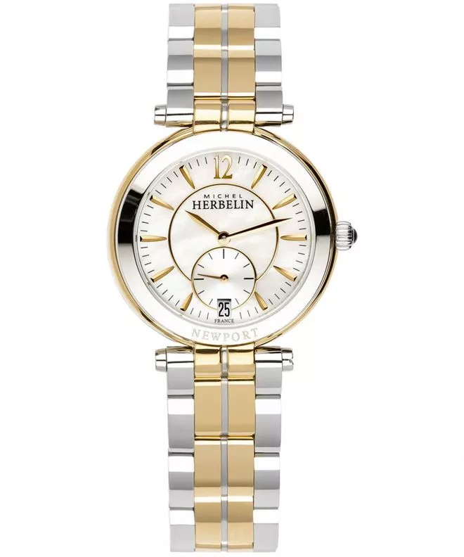 Orologio da Donna Herbelin Newport 18384/BTR19