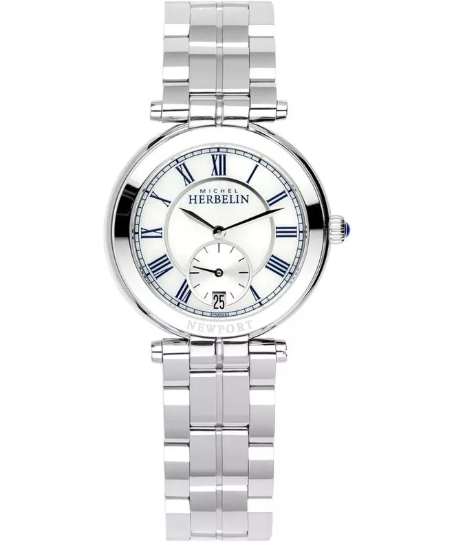 Orologio da Donna Herbelin Newport Classics 18384/B29