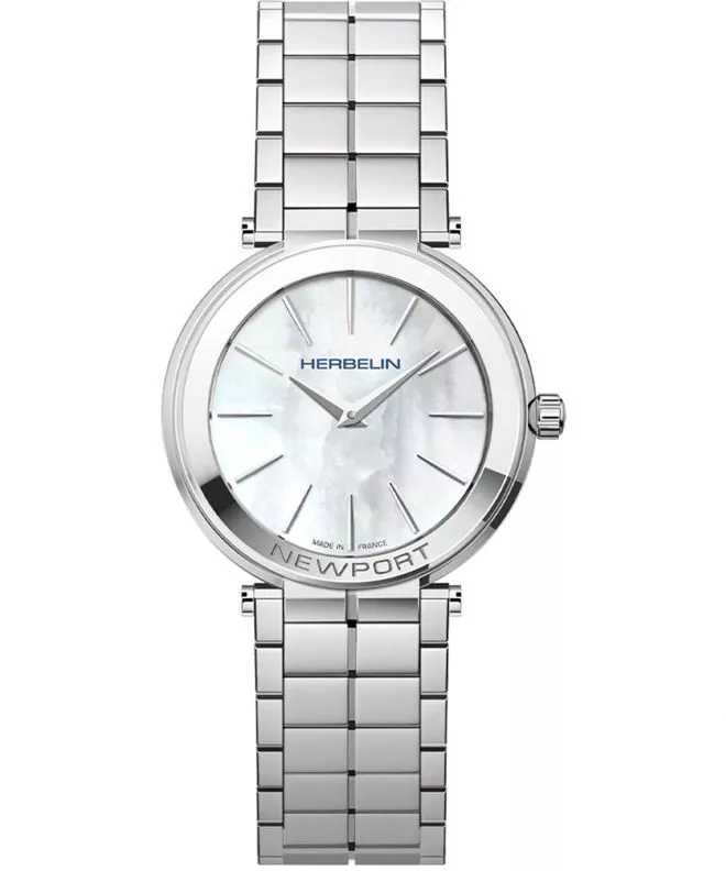 Orologio da Donna Herbelin Newport Slim 16922B19 (16922/B19)