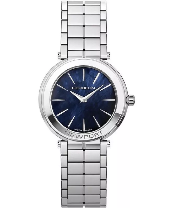 Orologio da Donna Herbelin Newport Slim 16922B60 (16922/B60)