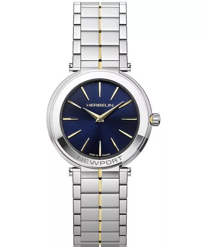 Orologio da Donna Herbelin Newport Slim 16922BT15 (16922/BT15)