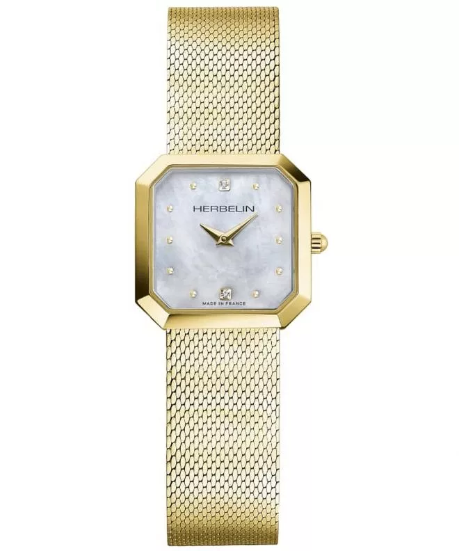 Orologio da Donna Herbelin Octogône 17426BP59 (17426/BP59)