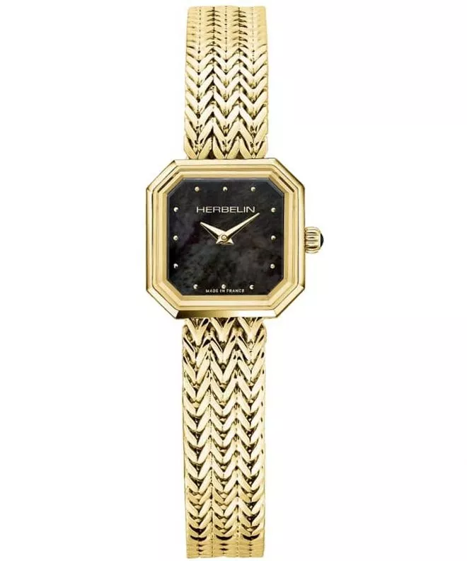 Orologio da Donna Herbelin Octogône 17436BP49 (17436/BP49)