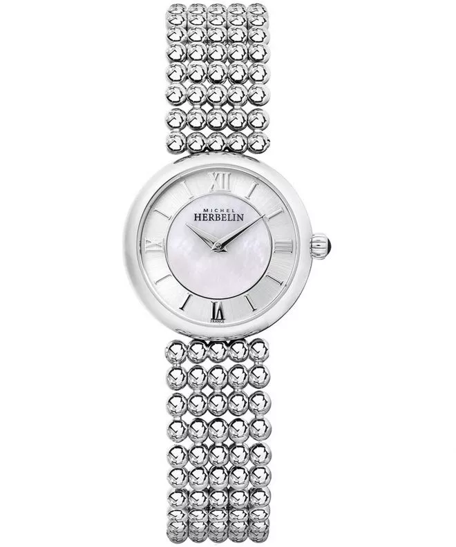 Orologio da Donna Herbelin Perles 17483/B19