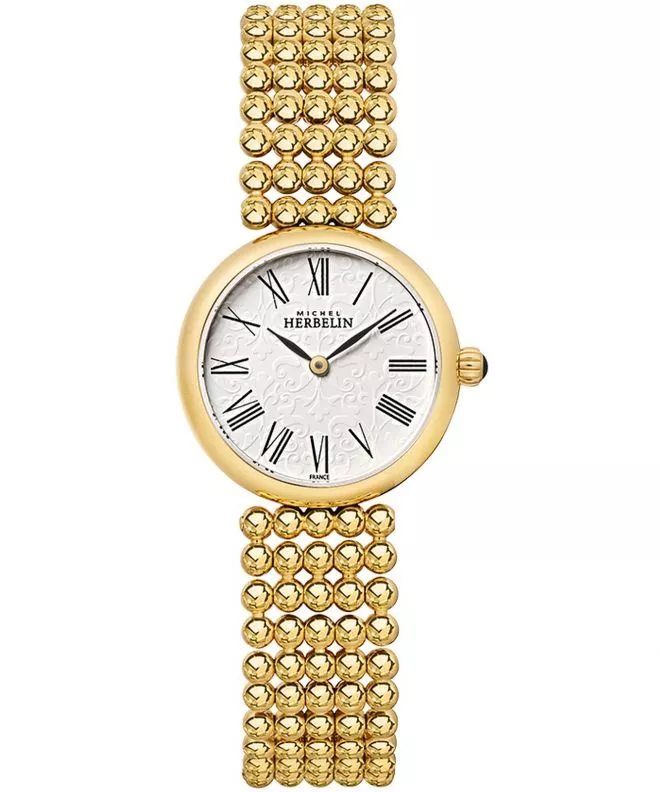 Orologio da Donna Herbelin Perles 17483/BP08