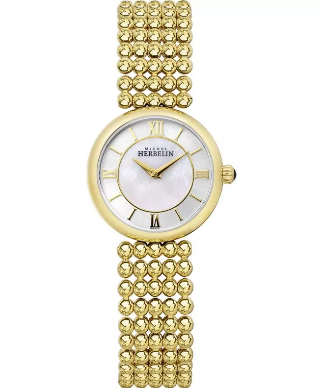 Orologio da Donna Herbelin Perles 17483/BP19