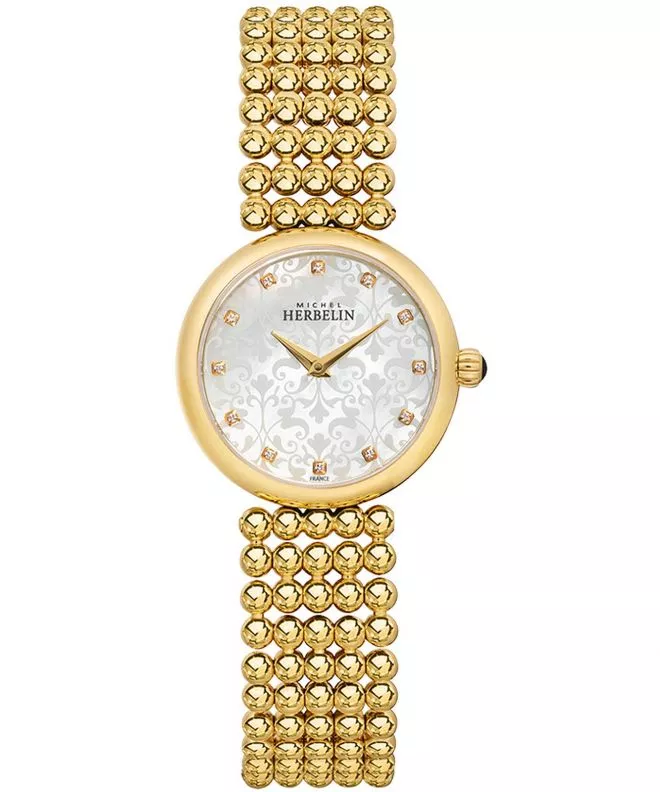 Orologio da Donna Herbelin Perles 17483/BP59