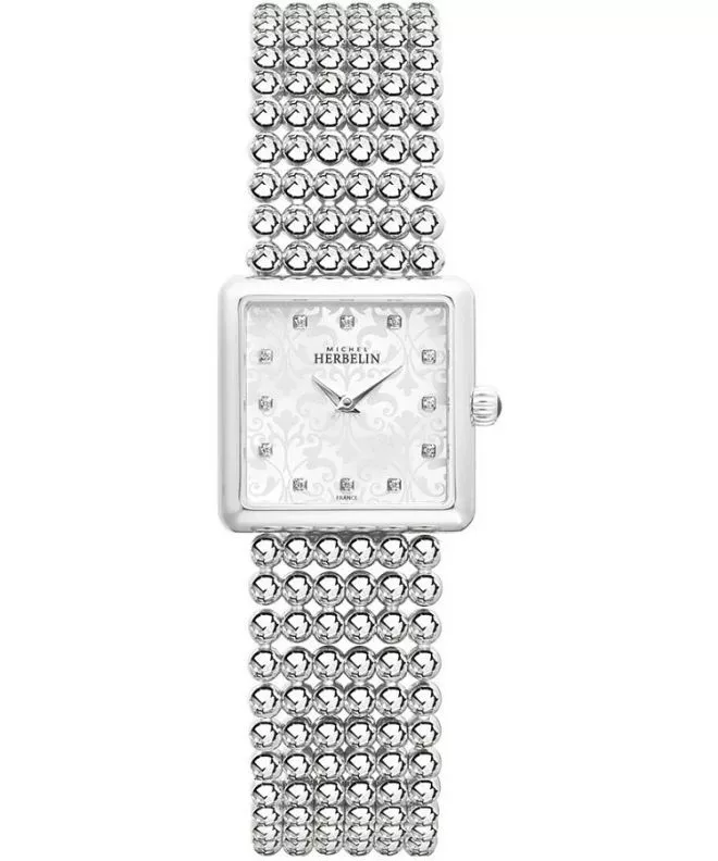Orologio da Donna Herbelin Perles 17493/B59