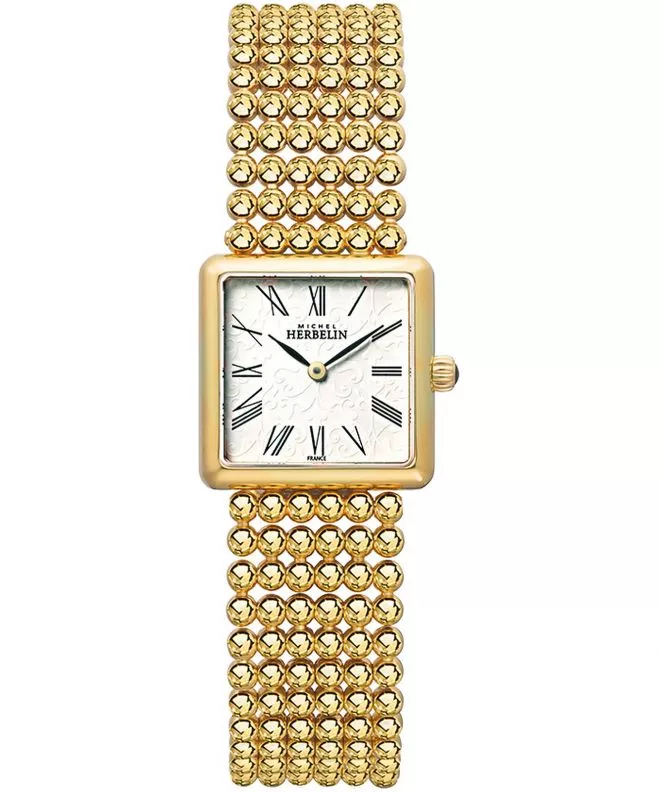 Orologio da Donna Herbelin Perles 17493/BP08