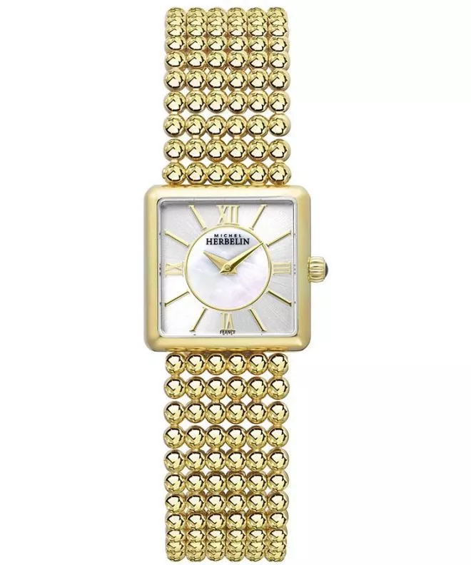 Orologio da Donna Herbelin Perles 17493/BP19